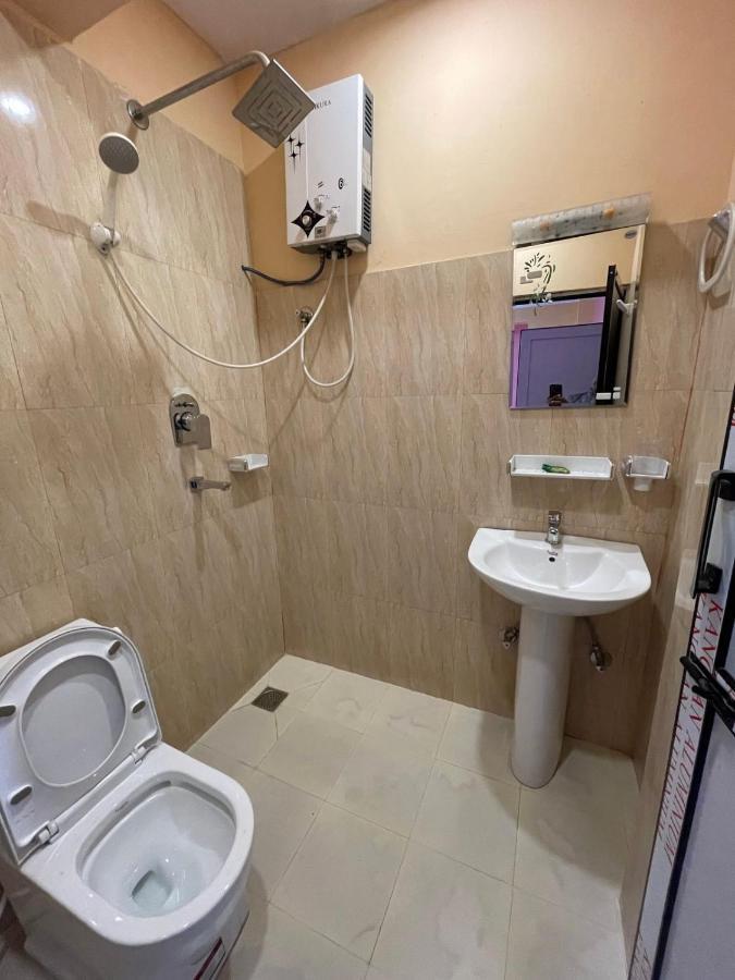 Hotel Bhaktapur Inn Нагаркот Екстериор снимка