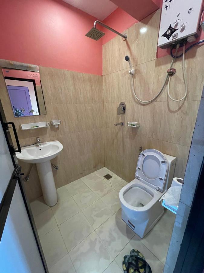 Hotel Bhaktapur Inn Нагаркот Екстериор снимка